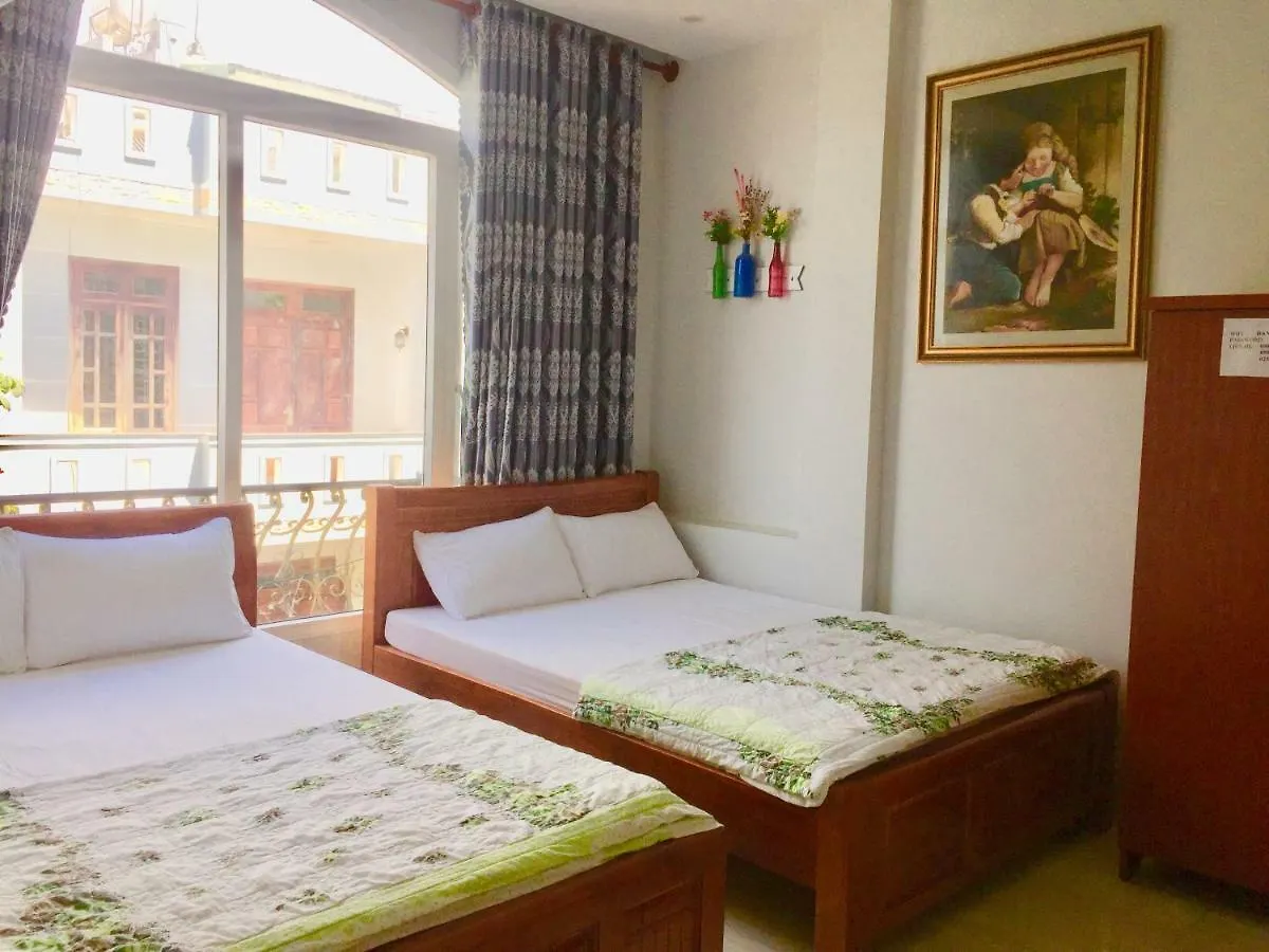 Dang Khoi Motel Vung Tau 0*,  Vietnám